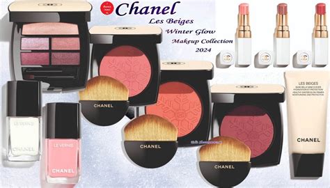 Tested and Reviewed: Chanel's 2024 Holiday Makeup Collection 